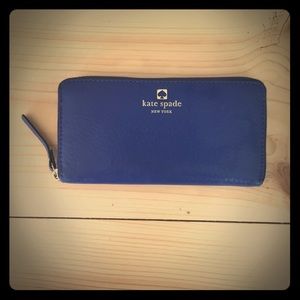 Kate Spade Cameron Street Wallet